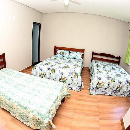 Pousada Perola Mineira Piuí Exterior foto
