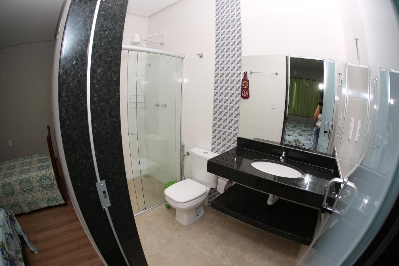 Pousada Perola Mineira Piuí Exterior foto