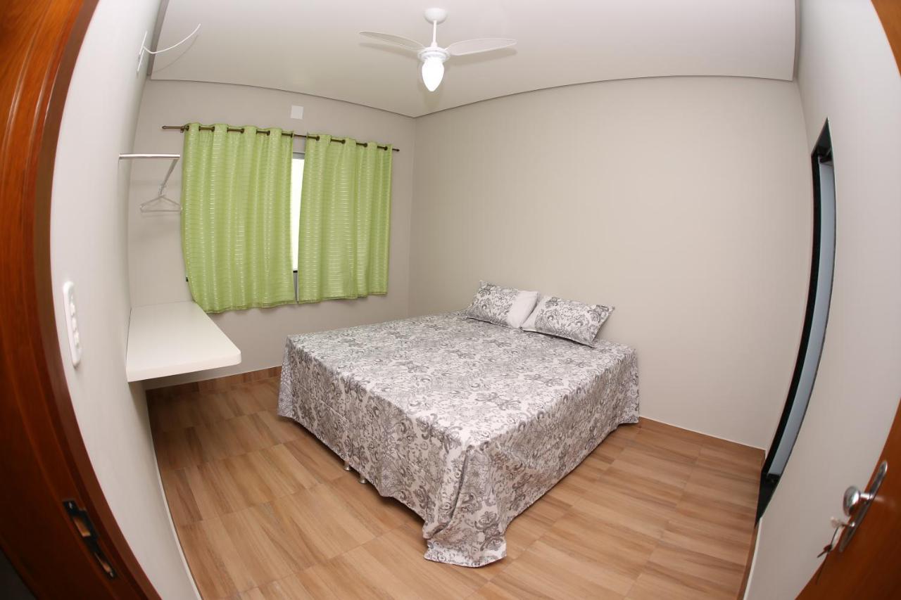 Pousada Perola Mineira Piuí Exterior foto