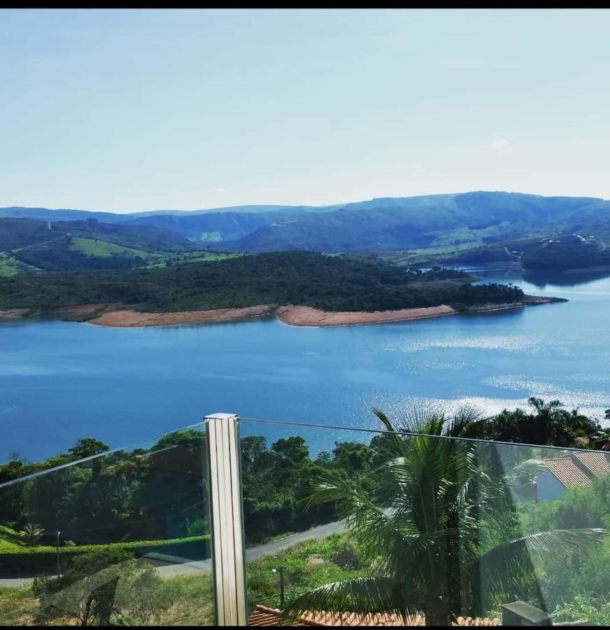 Pousada Perola Mineira Piuí Exterior foto
