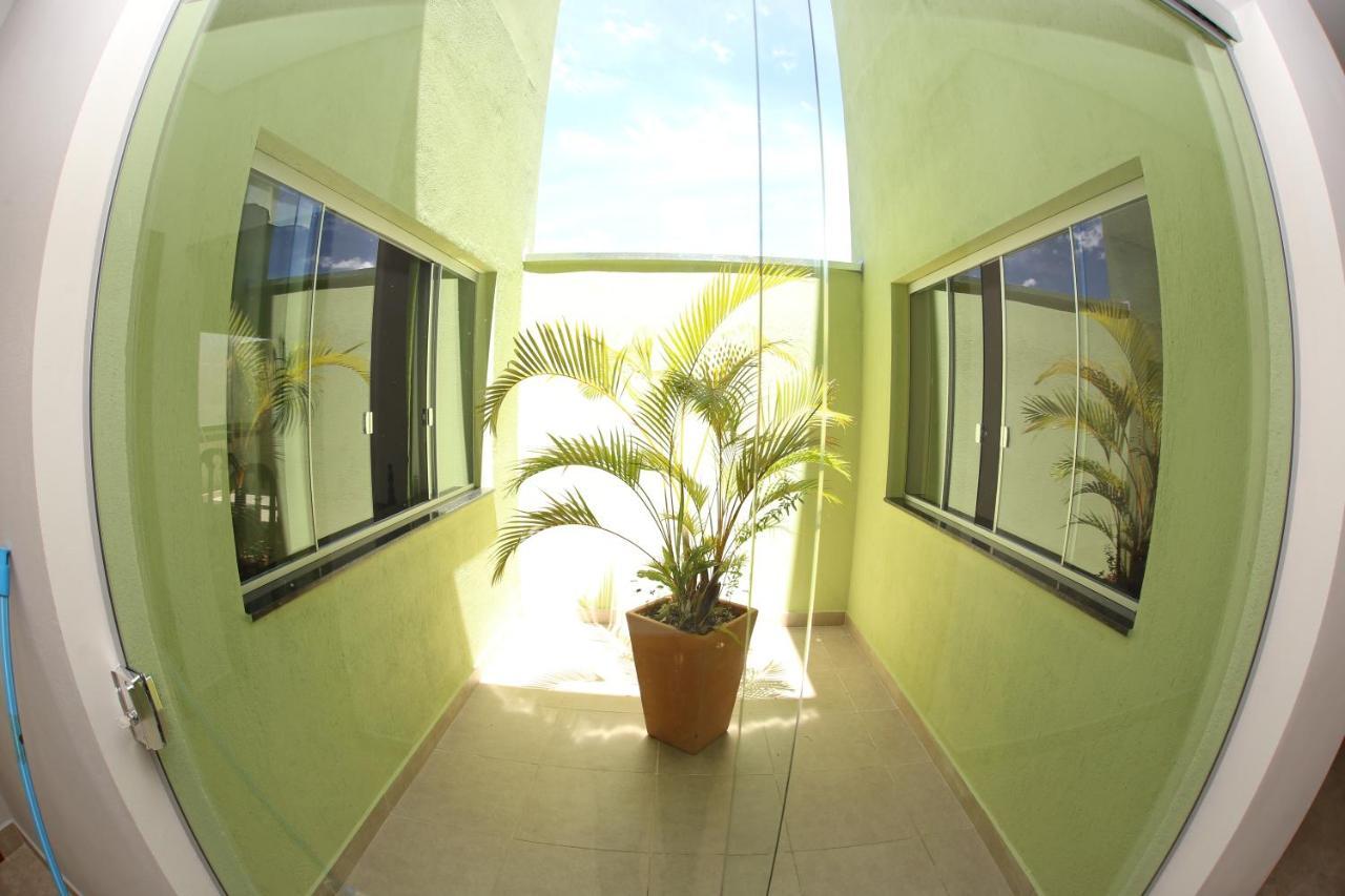 Pousada Perola Mineira Piuí Exterior foto