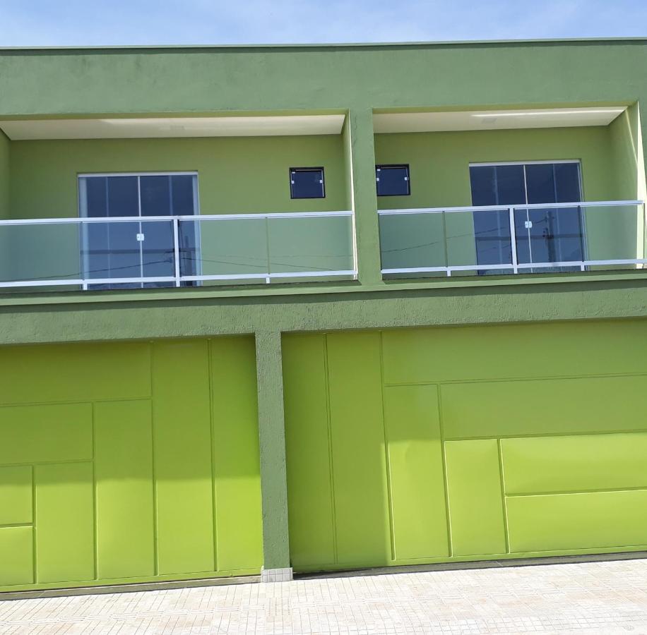 Pousada Perola Mineira Piuí Exterior foto