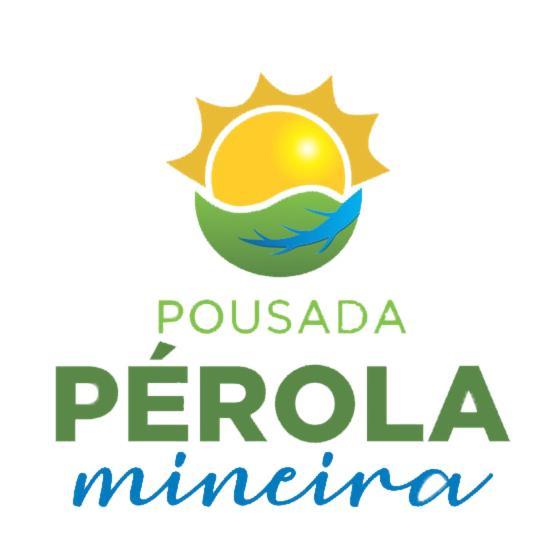 Pousada Perola Mineira Piuí Exterior foto